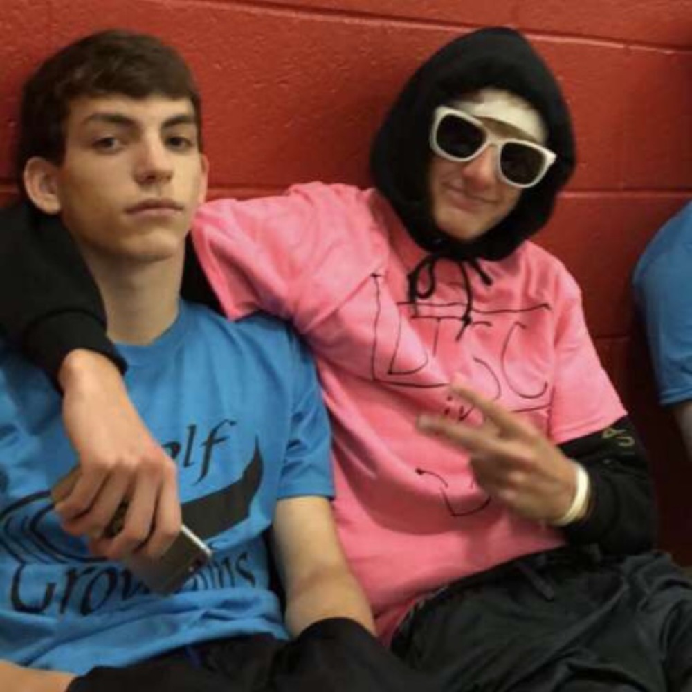 Meet your Posher, Ryan